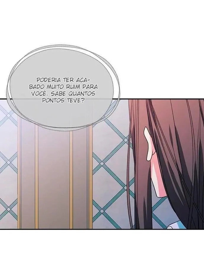Meu Justo Lacaio Capítulo 88 Página 4