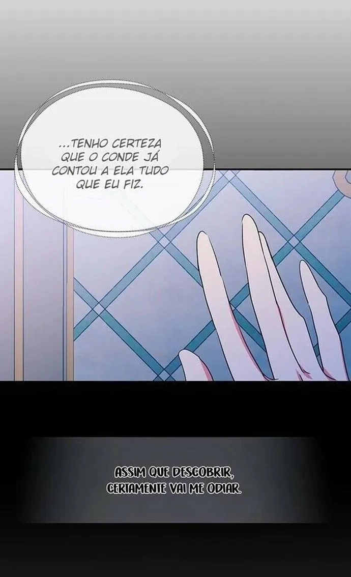 Meu Justo Lacaio Capítulo 88 Página 7
