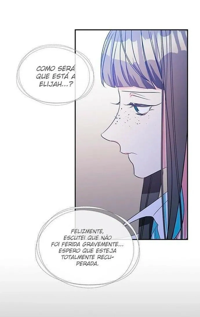 Meu Justo Lacaio Capítulo 88 Página 6