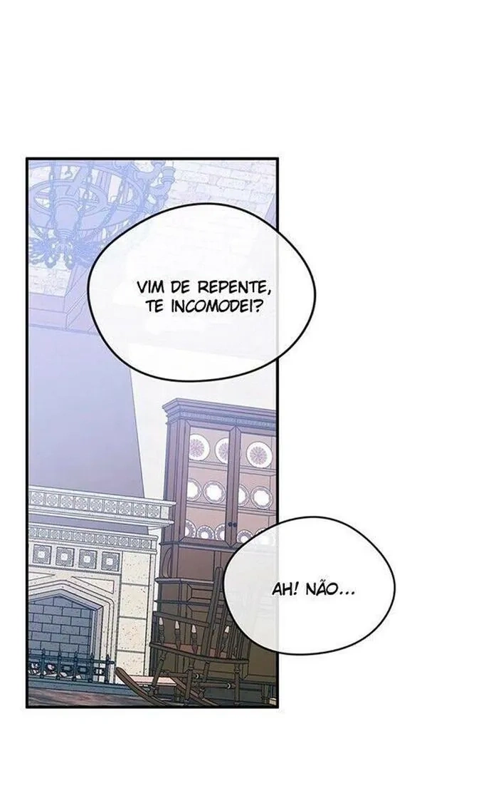 Meu Justo Lacaio Capítulo 88 Página 11