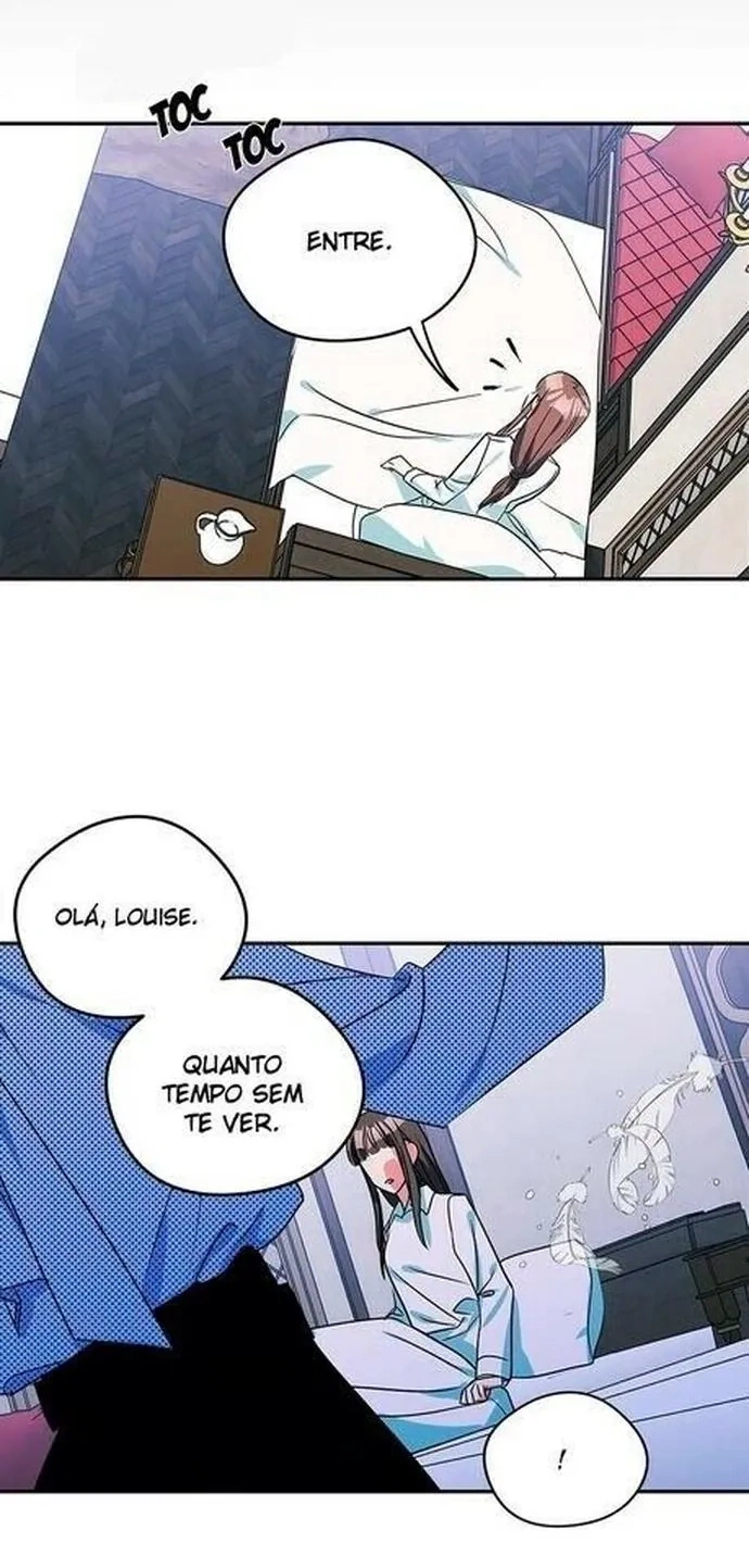 Meu Justo Lacaio Capítulo 88 Página 9