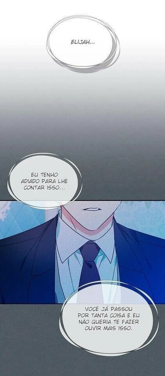 Meu Justo Lacaio Capítulo 88 Página 14