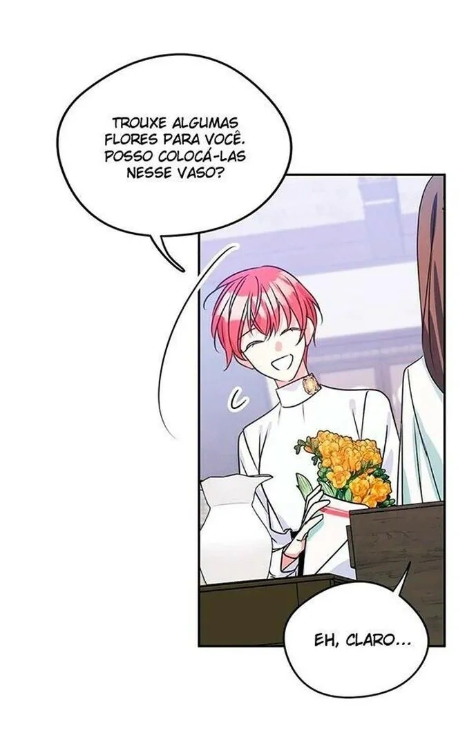 Meu Justo Lacaio Capítulo 88 Página 12