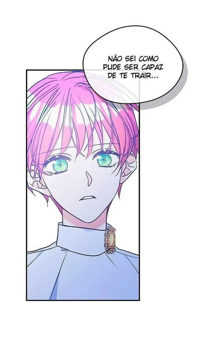 Meu Justo Lacaio Capítulo 88 Página 20