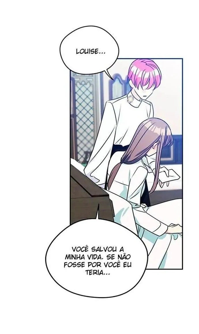 Meu Justo Lacaio Capítulo 88 Página 21