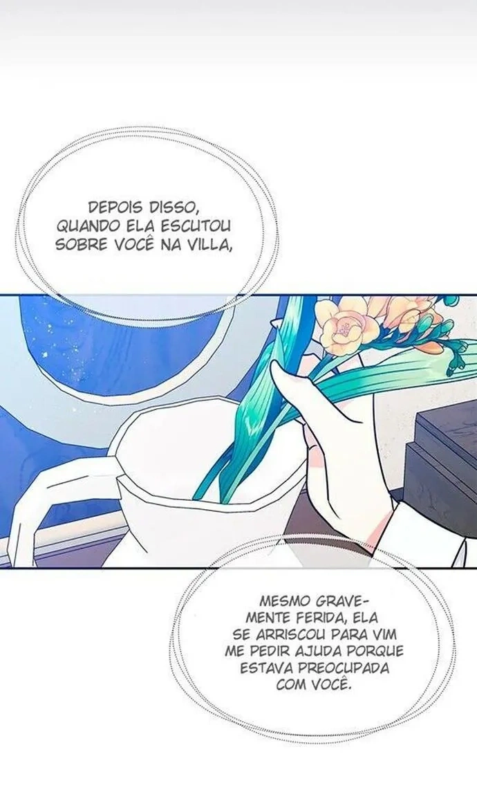 Meu Justo Lacaio Capítulo 88 Página 16