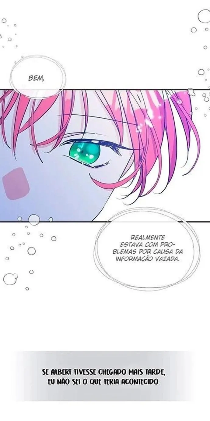 Meu Justo Lacaio Capítulo 88 Página 23