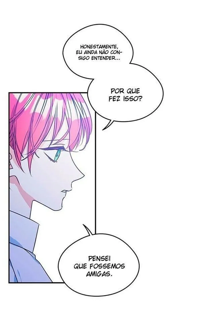 Meu Justo Lacaio Capítulo 88 Página 25