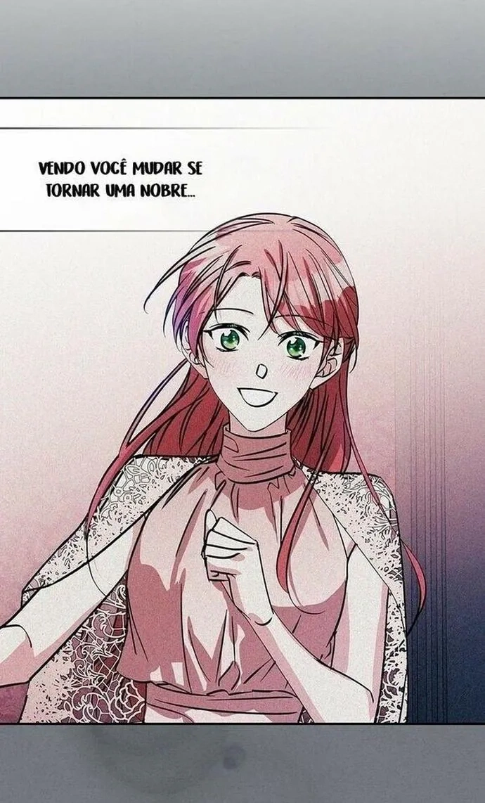 Meu Justo Lacaio Capítulo 88 Página 27