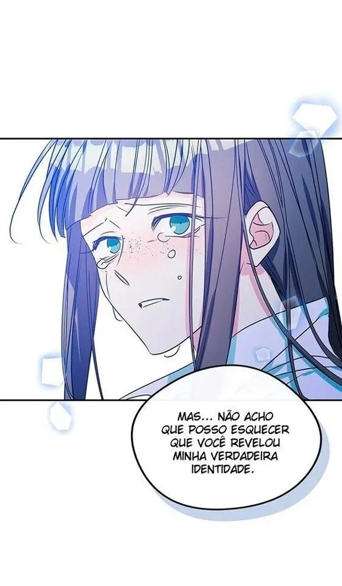 Meu Justo Lacaio Capítulo 88 Página 34