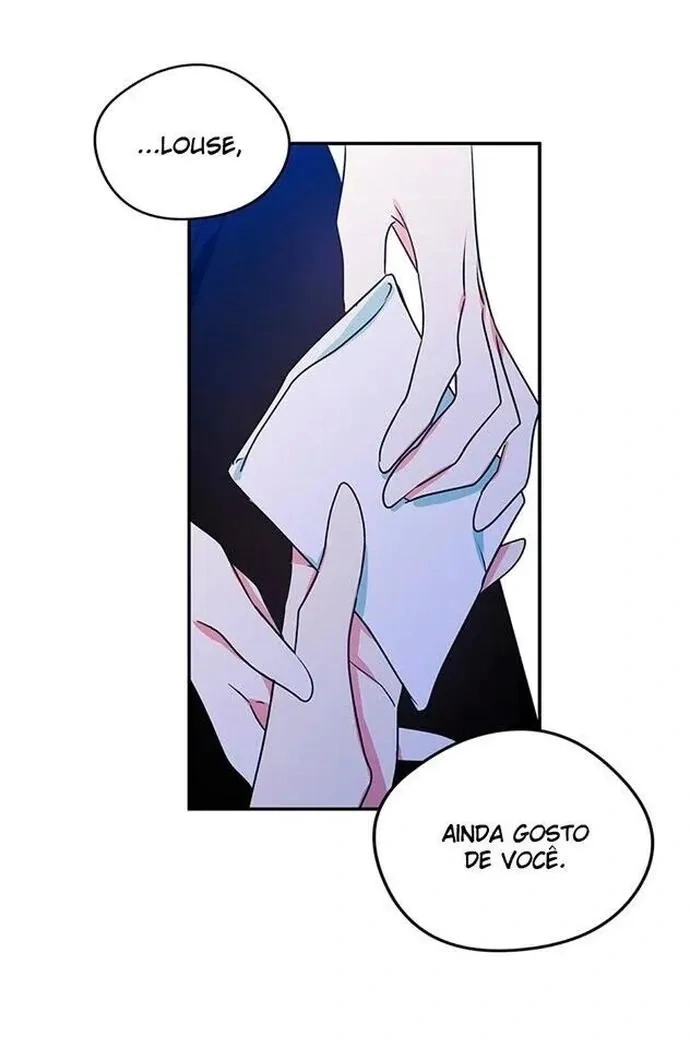 Meu Justo Lacaio Capítulo 88 Página 32