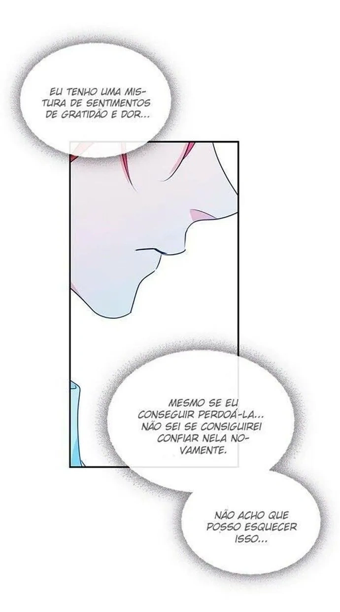 Meu Justo Lacaio Capítulo 88 Página 37