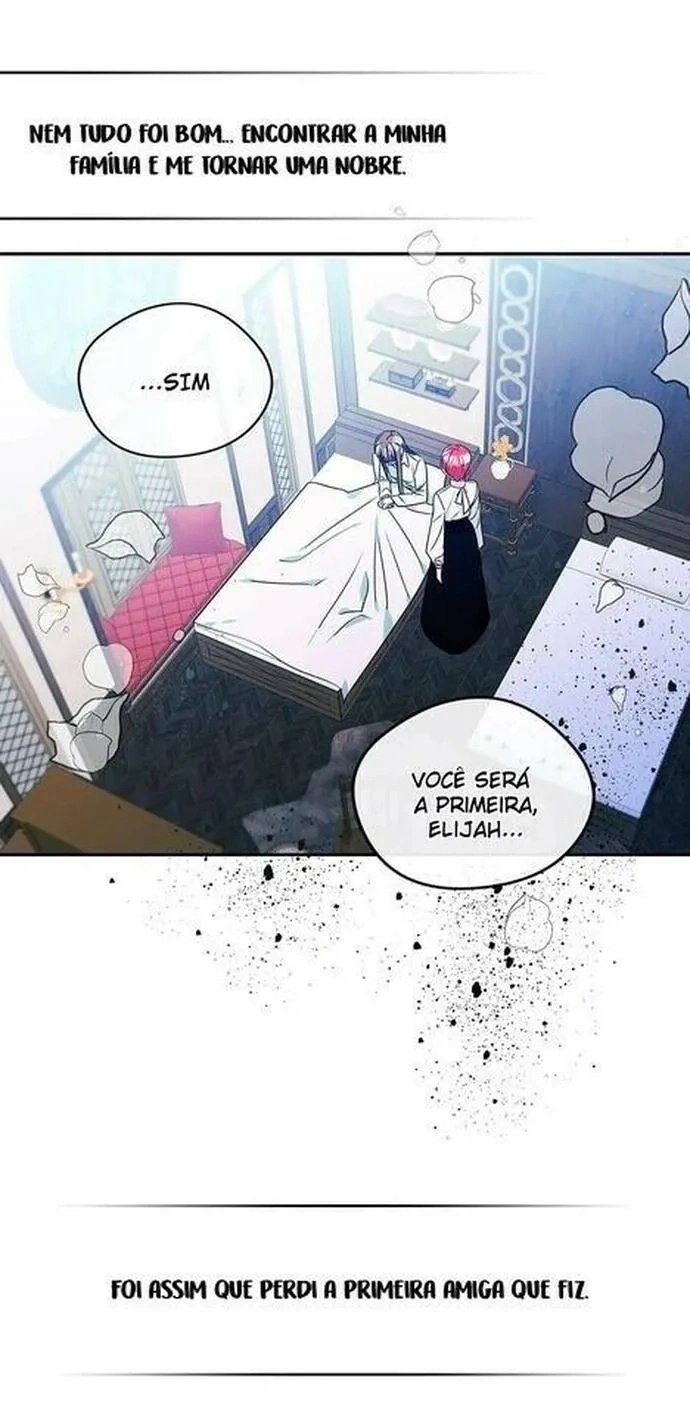 Meu Justo Lacaio Capítulo 88 Página 40