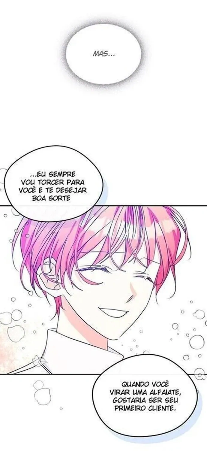 Meu Justo Lacaio Capítulo 88 Página 38
