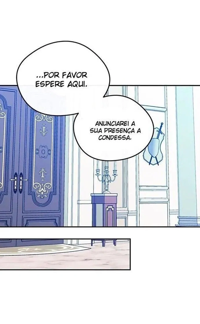 Meu Justo Lacaio Capítulo 88 Página 49