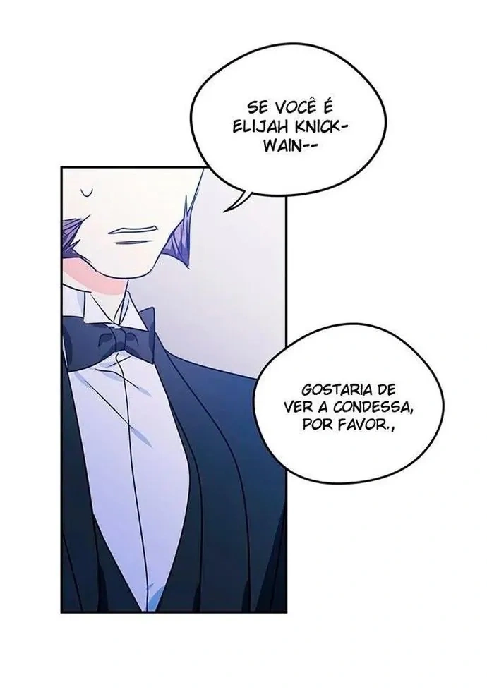 Meu Justo Lacaio Capítulo 88 Página 48