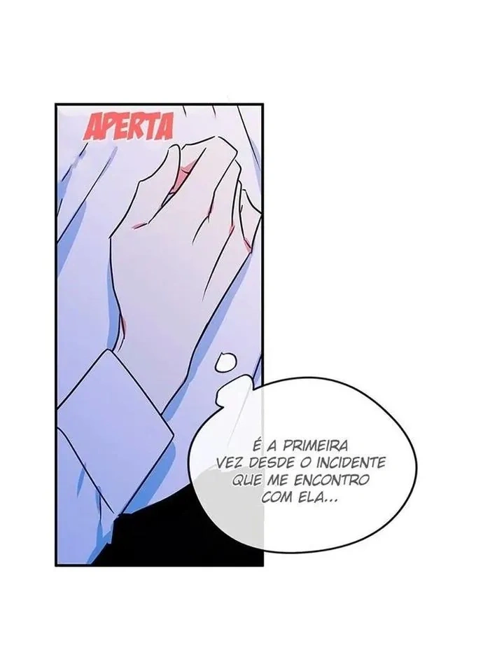 Meu Justo Lacaio Capítulo 88 Página 51