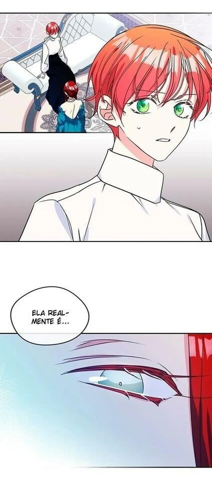 Meu Justo Lacaio Capítulo 88 Página 55