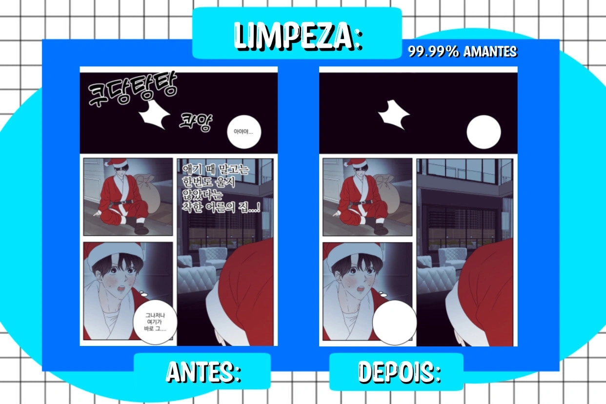 Duvidoso Capítulo 24 Página 12