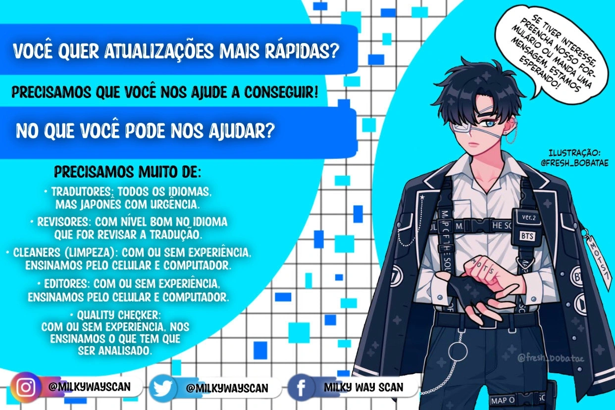 Duvidoso Capítulo 24 Página 10