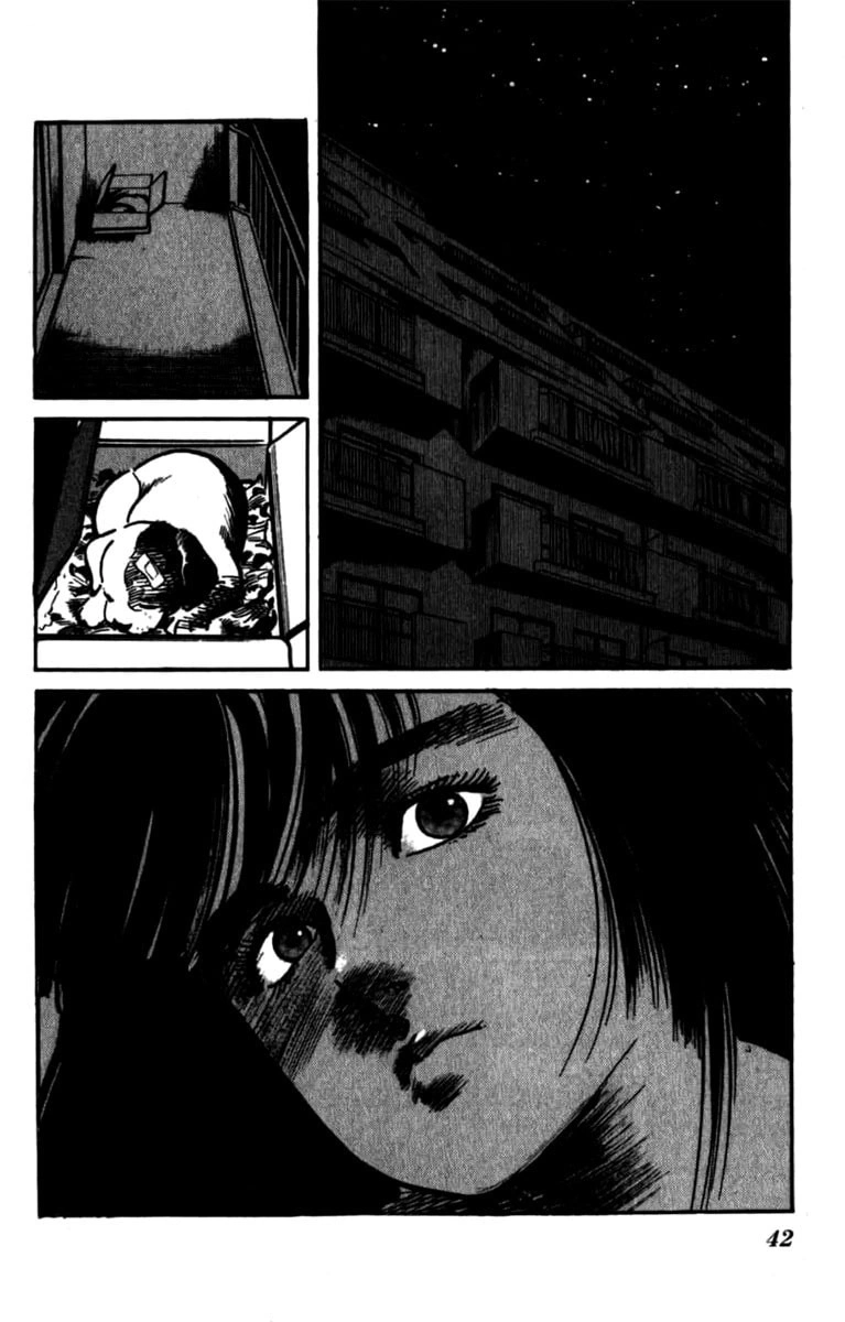 Mai, a garota psíquica Capítulo 19 Página 20