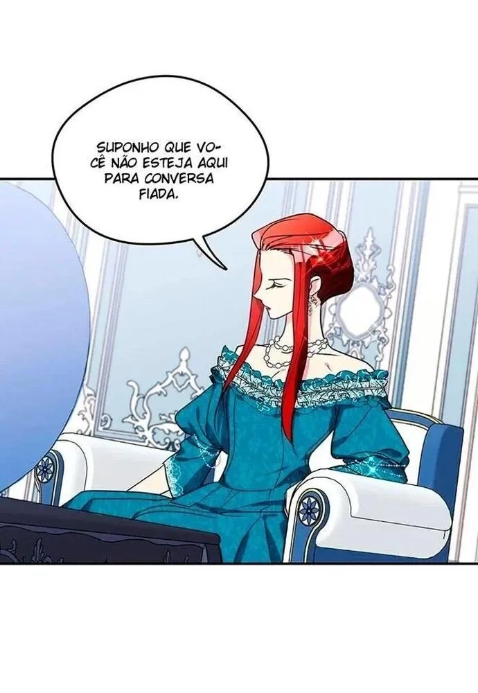 Meu Justo Lacaio Capítulo 89 Página 4