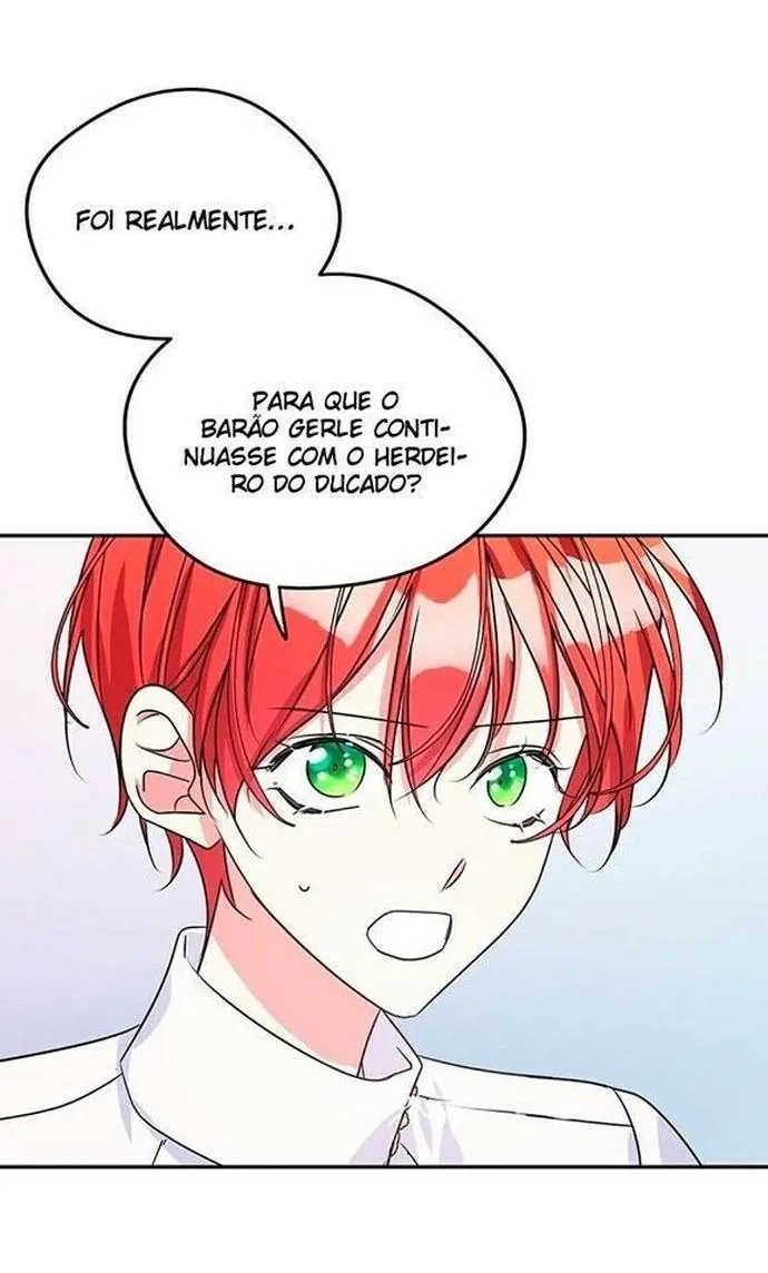 Meu Justo Lacaio Capítulo 89 Página 7