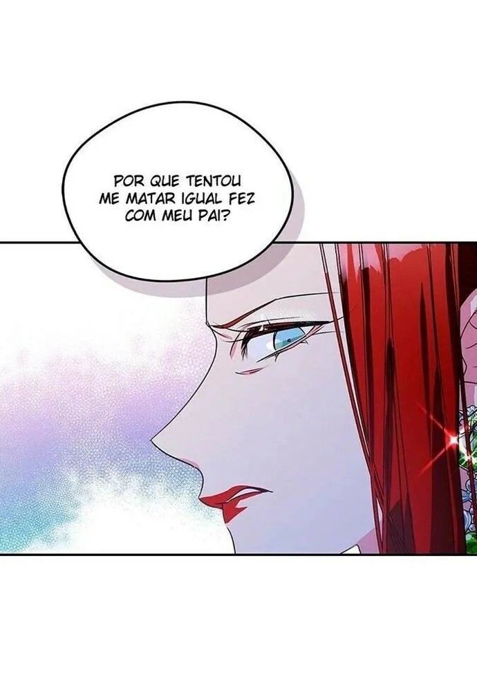 Meu Justo Lacaio Capítulo 89 Página 6