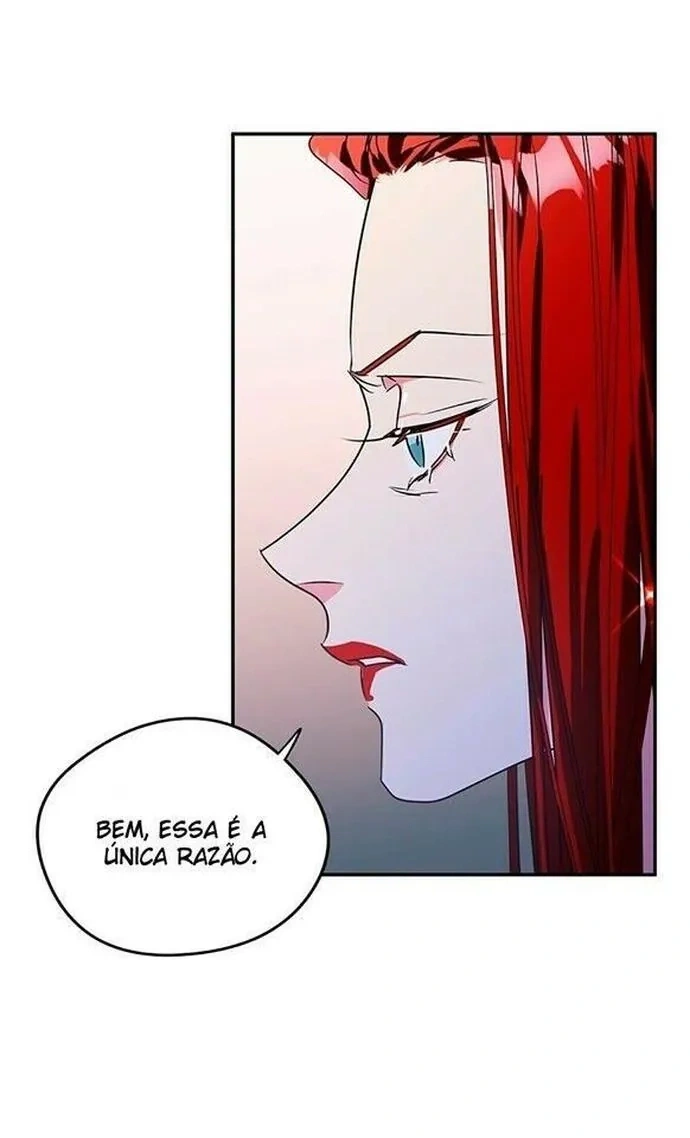 Meu Justo Lacaio Capítulo 89 Página 9