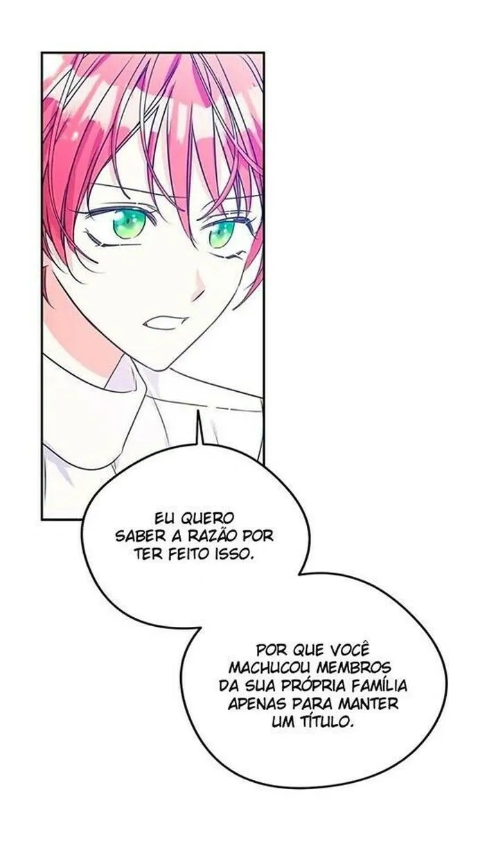 Meu Justo Lacaio Capítulo 89 Página 11