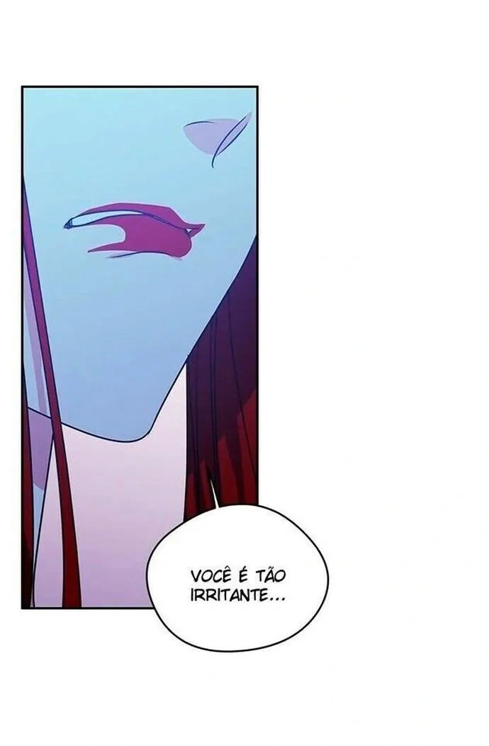 Meu Justo Lacaio Capítulo 89 Página 14