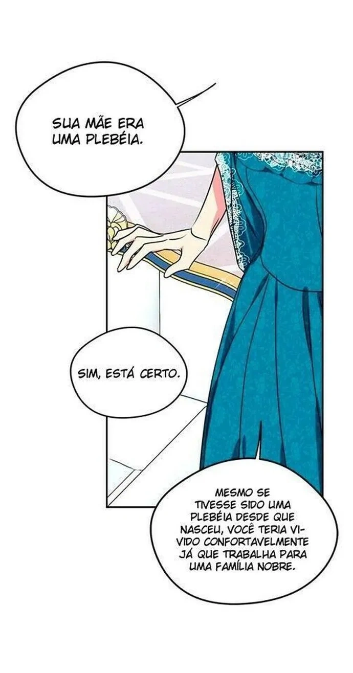 Meu Justo Lacaio Capítulo 89 Página 15