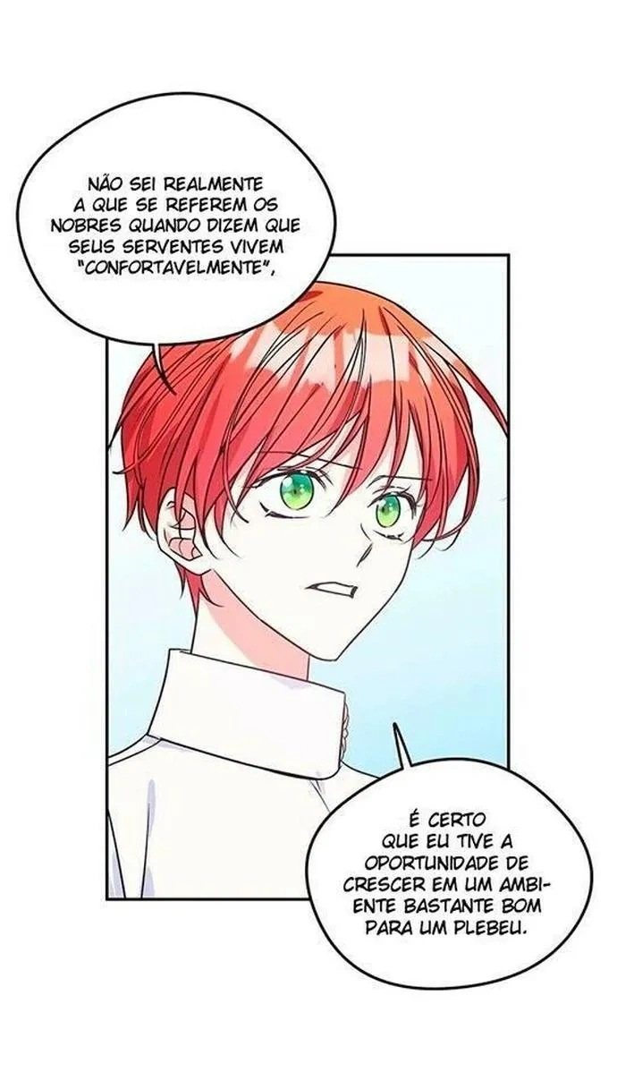 Meu Justo Lacaio Capítulo 89 Página 16