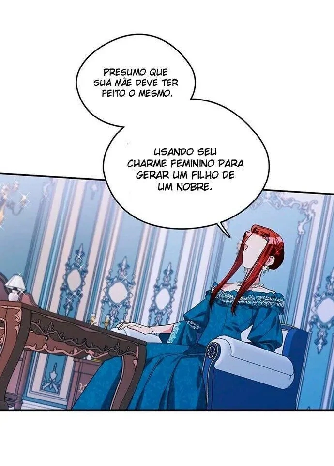 Meu Justo Lacaio Capítulo 89 Página 18