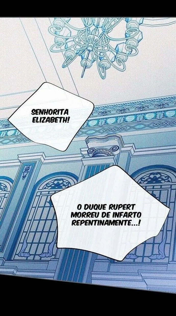 Meu Justo Lacaio Capítulo 89 Página 26