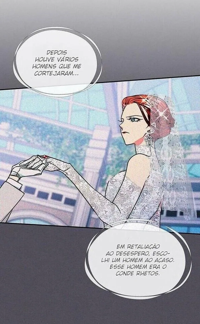 Meu Justo Lacaio Capítulo 89 Página 29