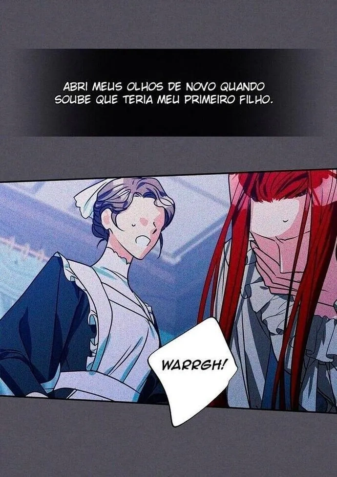 Meu Justo Lacaio Capítulo 89 Página 33