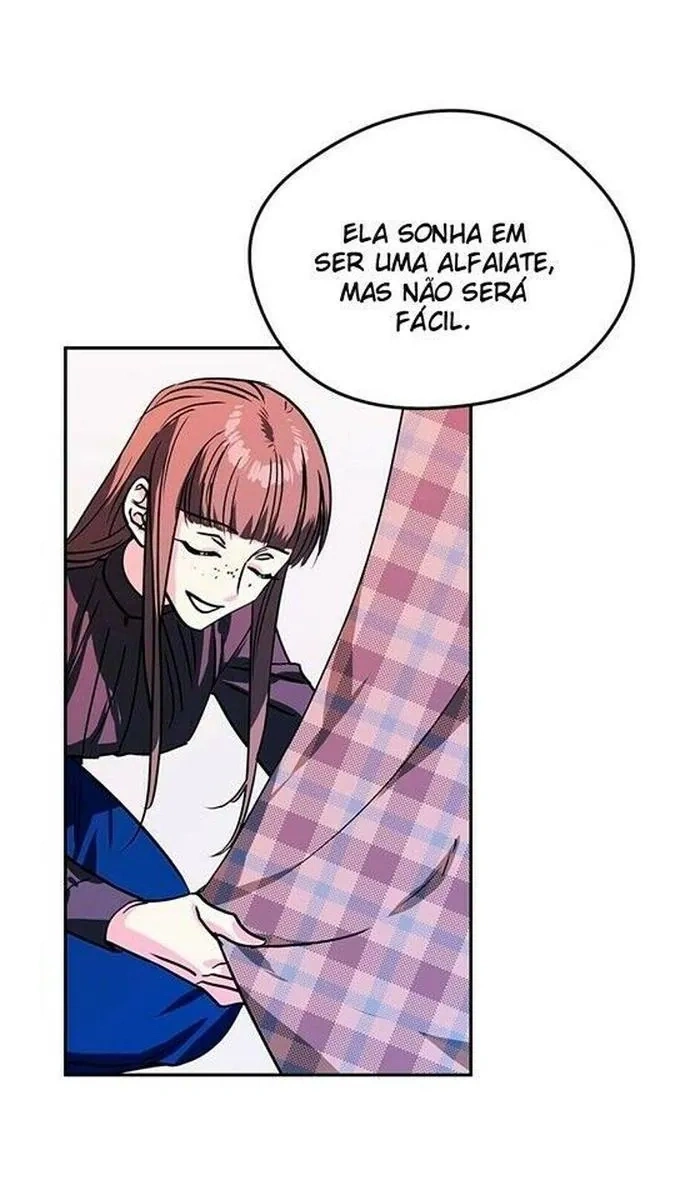 Meu Justo Lacaio Capítulo 89 Página 42
