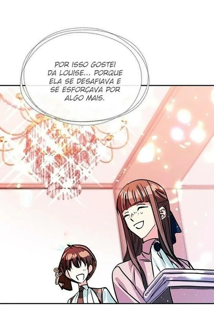 Meu Justo Lacaio Capítulo 89 Página 46