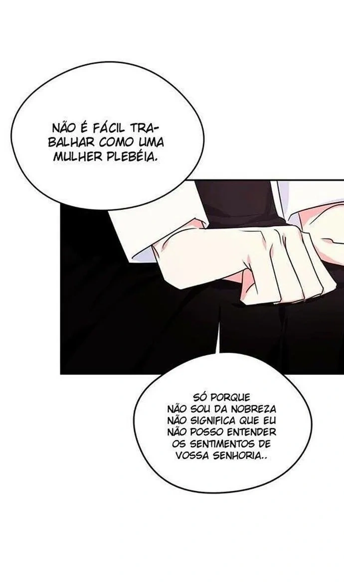 Meu Justo Lacaio Capítulo 89 Página 47