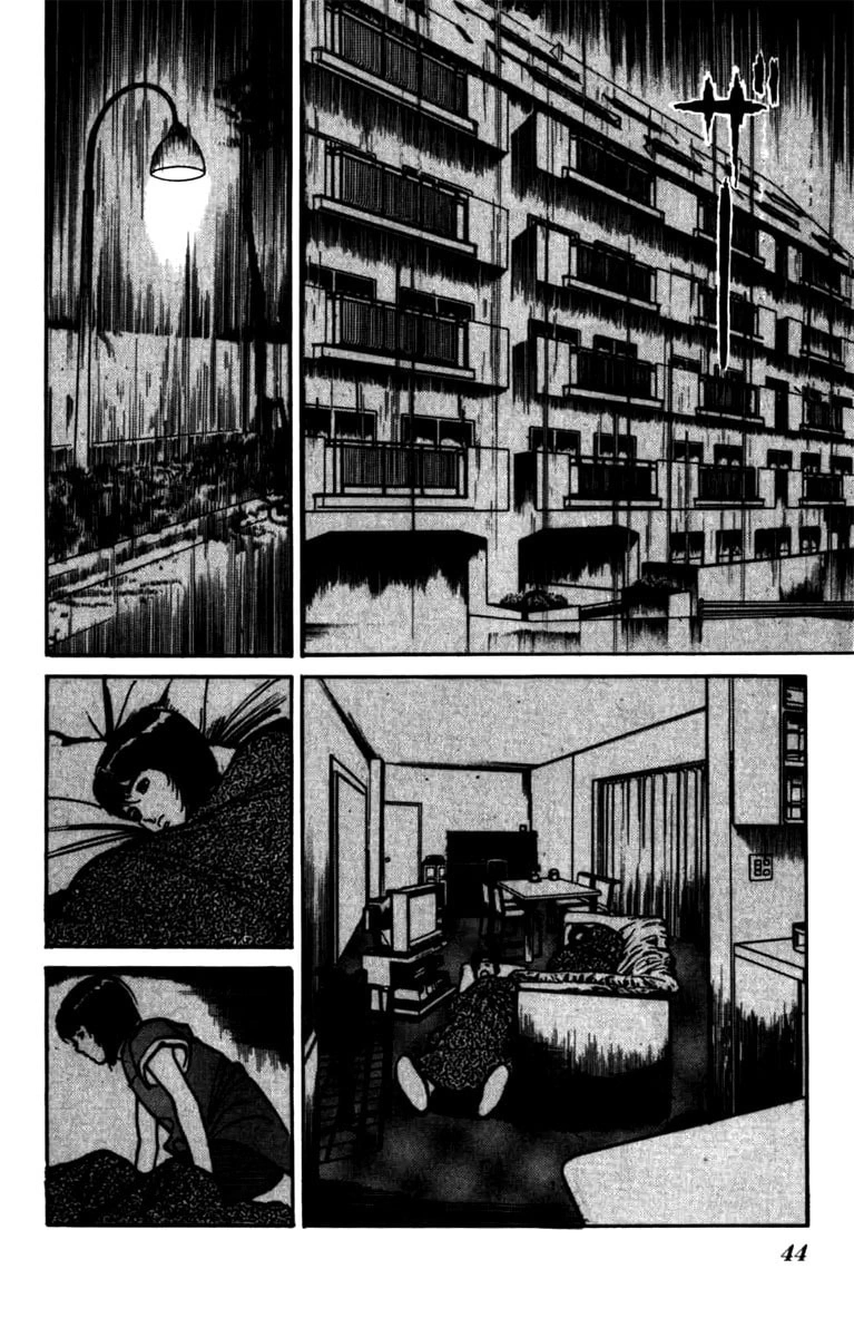 Mai, a garota psíquica Capítulo 20 Página 2