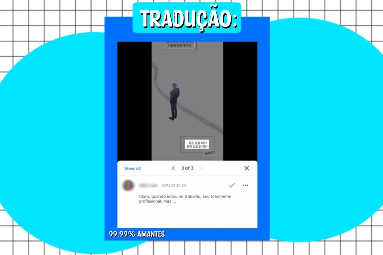 Duvidoso Capítulo 28 Página 15