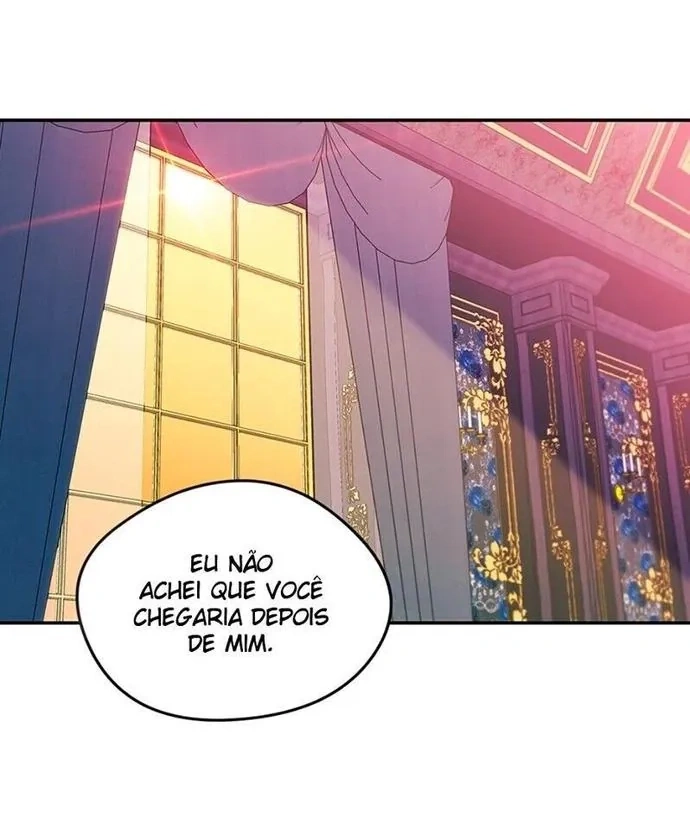 Meu Justo Lacaio Capítulo 90 Página 4