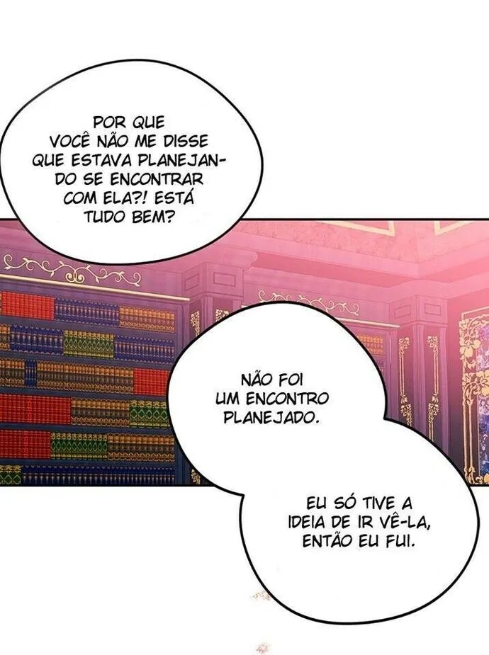 Meu Justo Lacaio Capítulo 90 Página 7