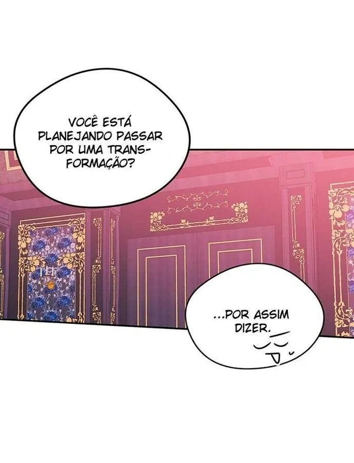Meu Justo Lacaio Capítulo 90 Página 13