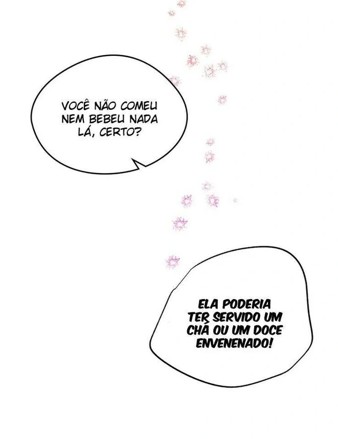 Meu Justo Lacaio Capítulo 90 Página 8