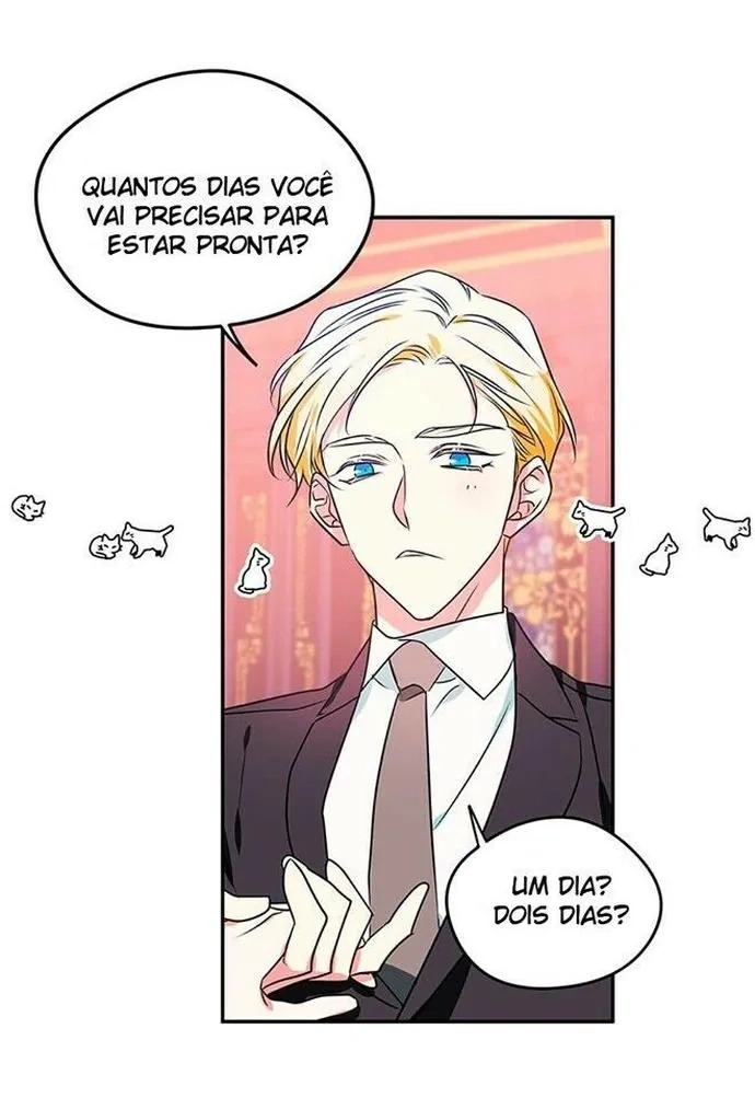 Meu Justo Lacaio Capítulo 90 Página 24