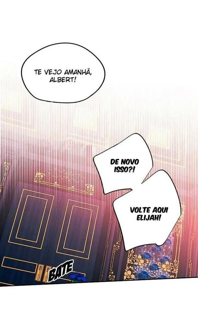 Meu Justo Lacaio Capítulo 90 Página 29