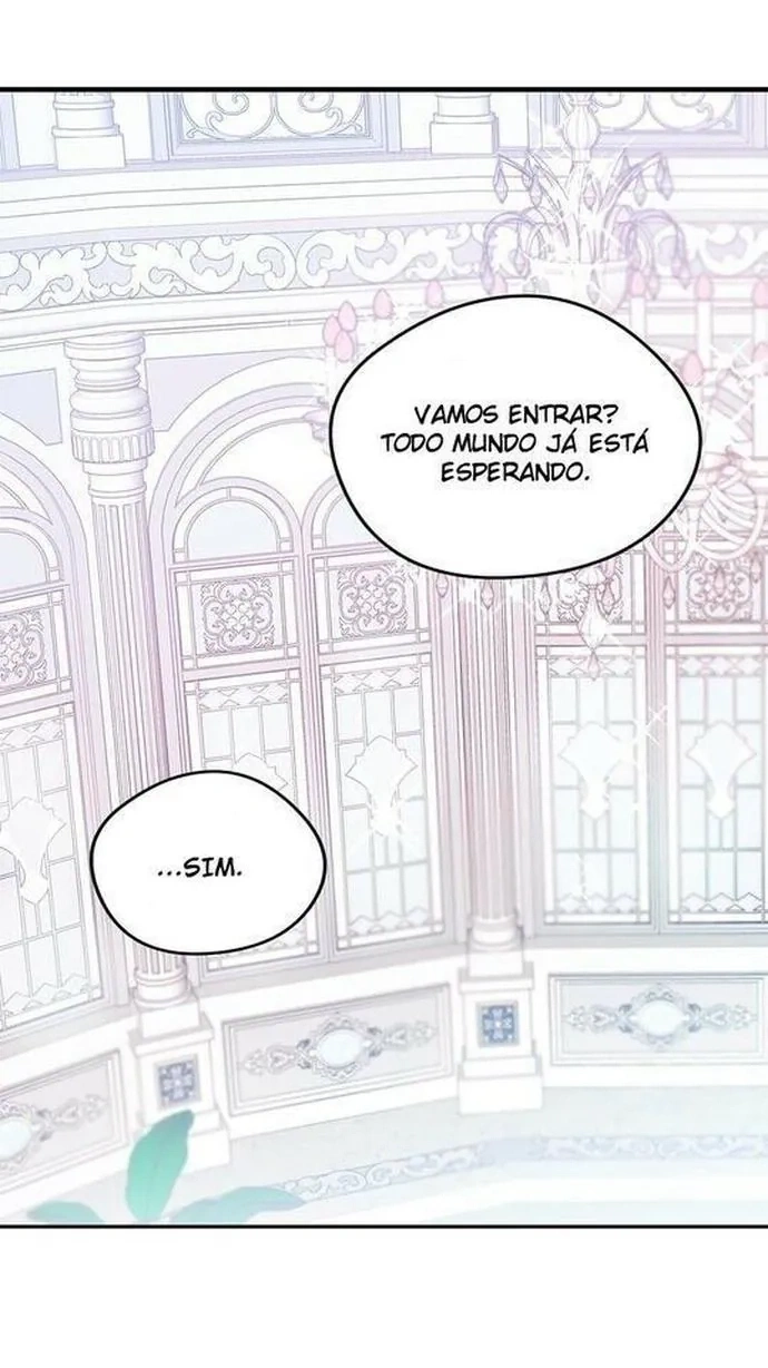 Meu Justo Lacaio Capítulo 90 Página 44