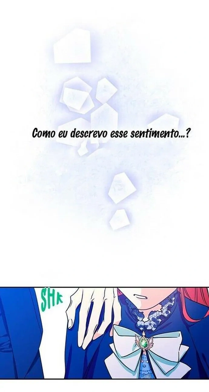 Meu Justo Lacaio Capítulo 90 Página 41